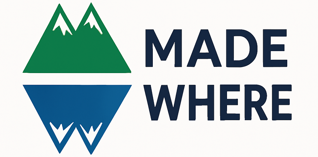 MadeWhere.net